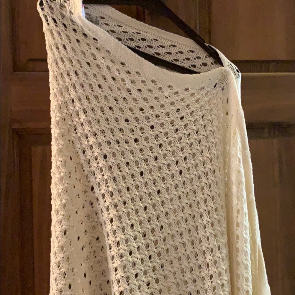 Poncho